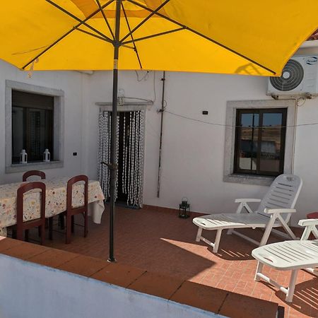 Casa Amarela - Praias Alqueva Povoa de Sao Miguel Exterior foto