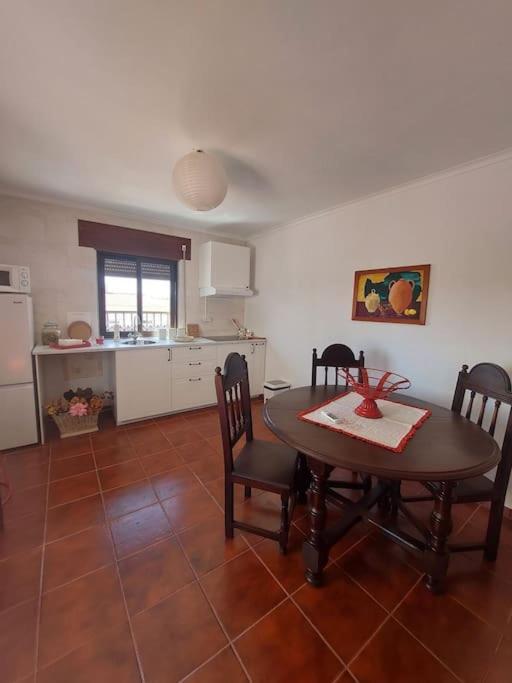 Casa Amarela - Praias Alqueva Povoa de Sao Miguel Exterior foto
