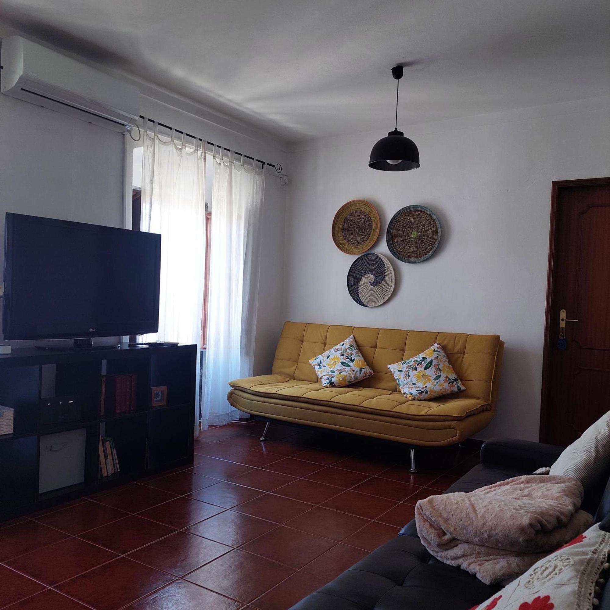 Casa Amarela - Praias Alqueva Povoa de Sao Miguel Exterior foto